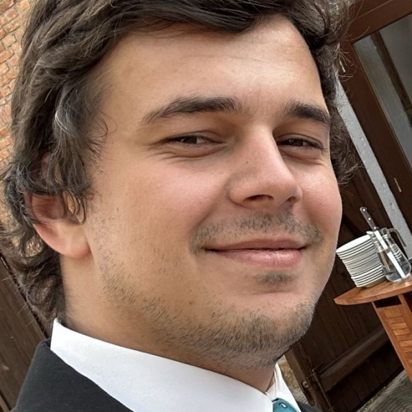 Přemysl Rybář Přemysl Rybář